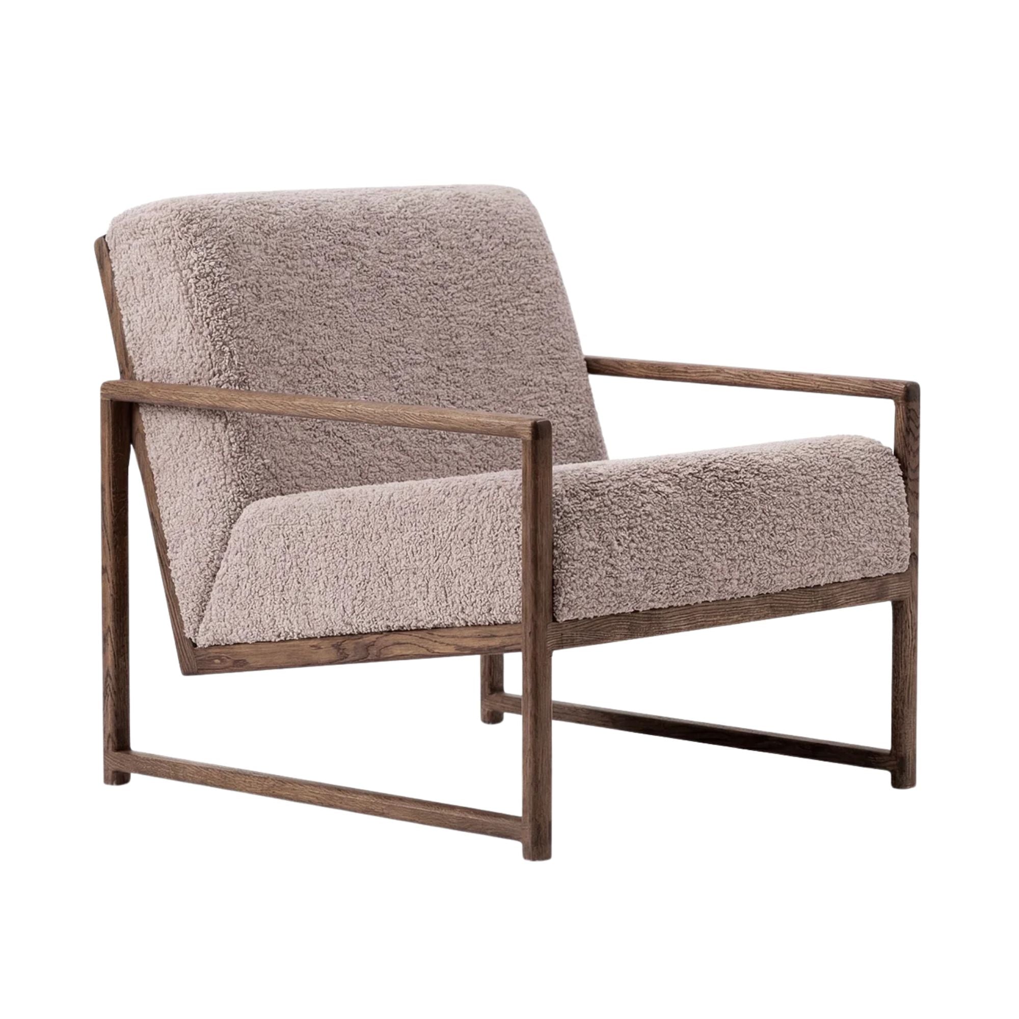 Einar Lounge Chair
