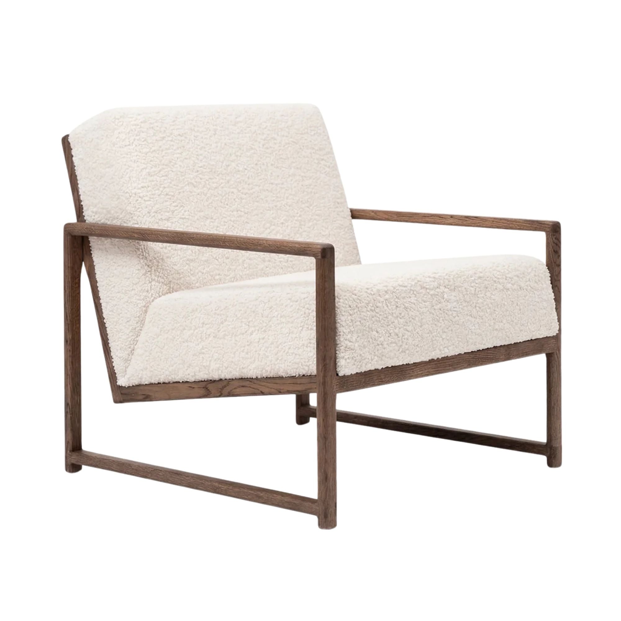 Einar Lounge Chair