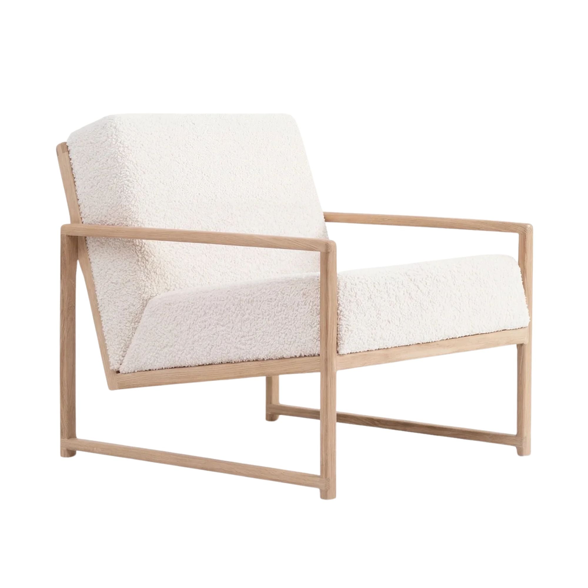 Einar Lounge Chair