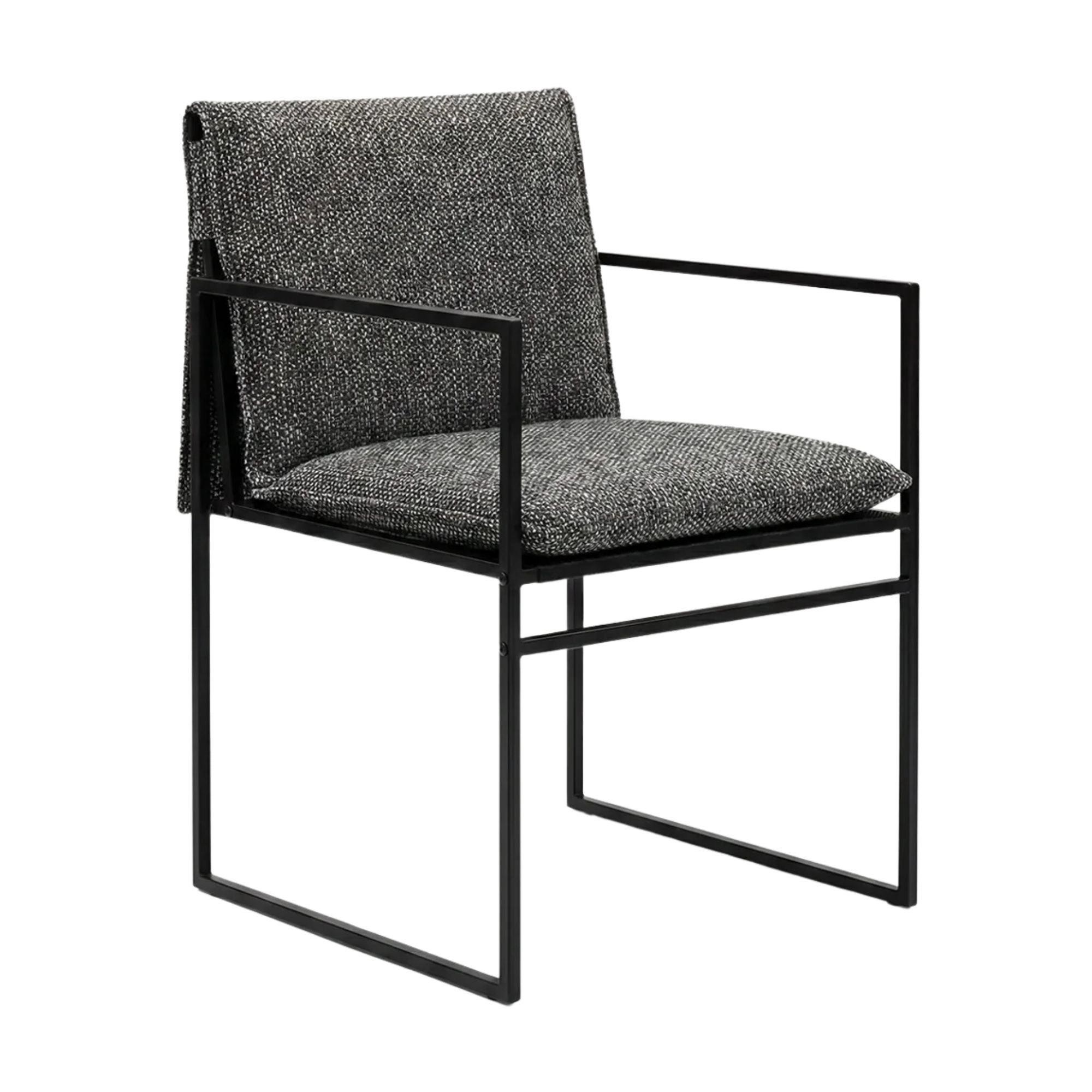 Elsy Outdoor Dining Chair