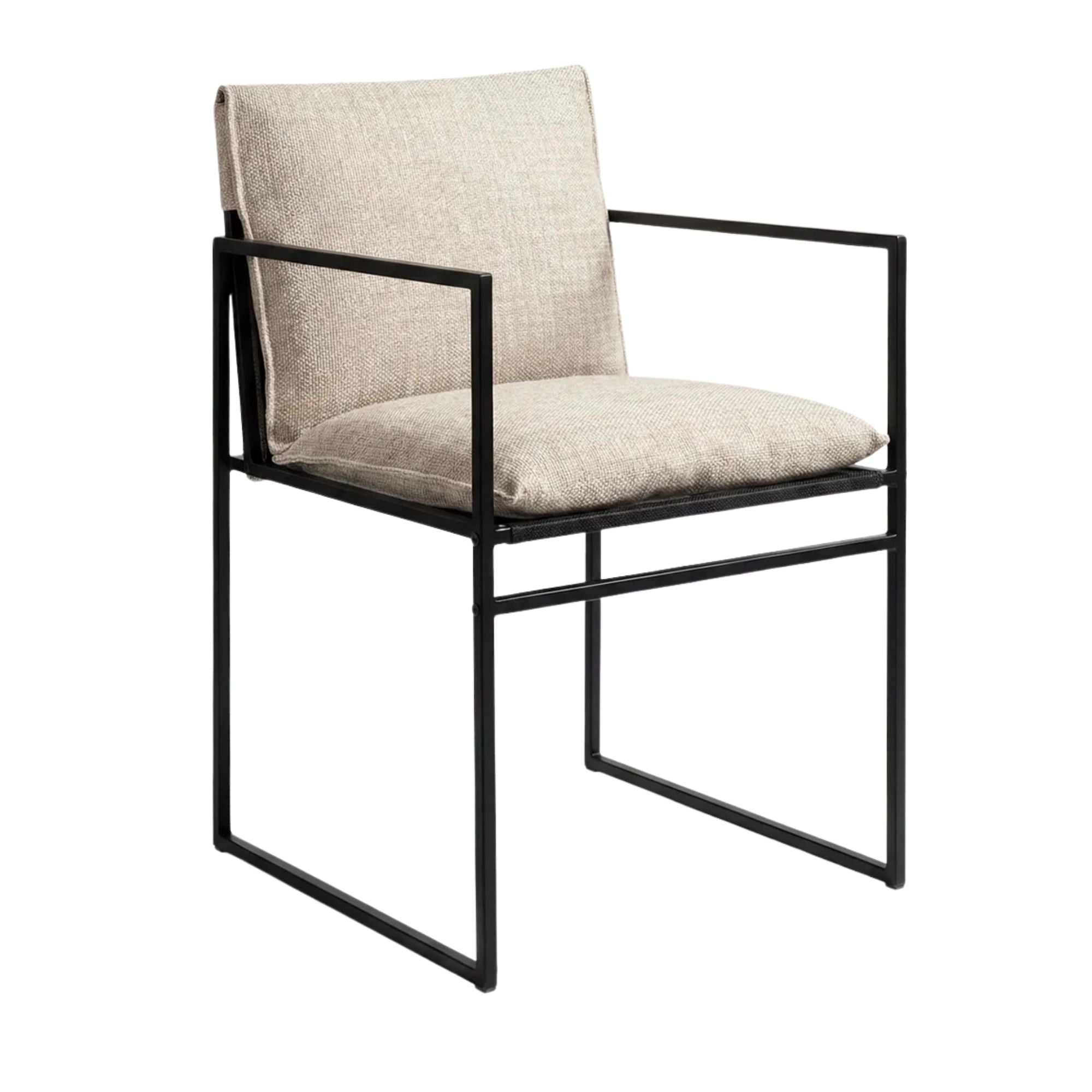 Elsy Outdoor Dining Chair