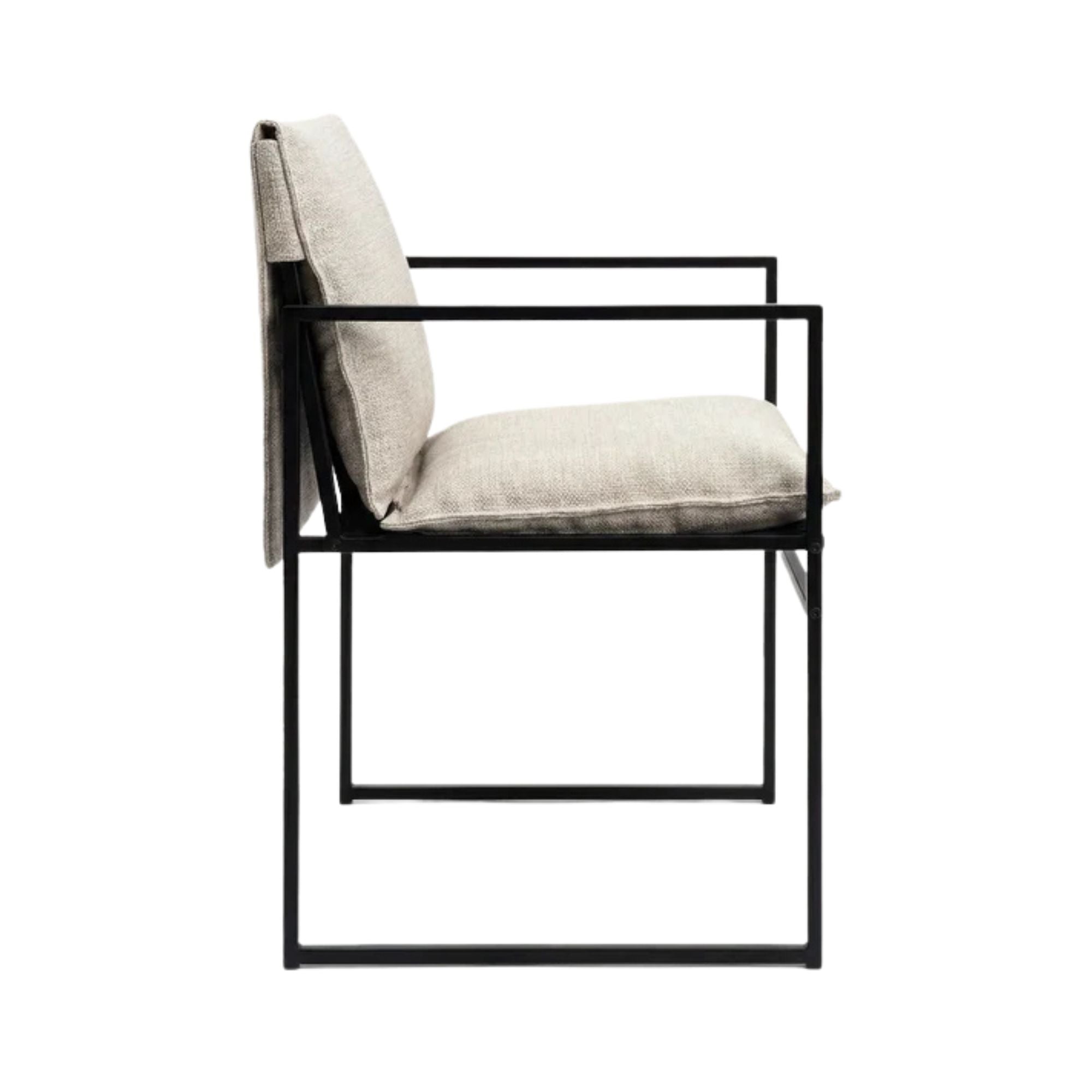 Elsy Outdoor Dining Chair