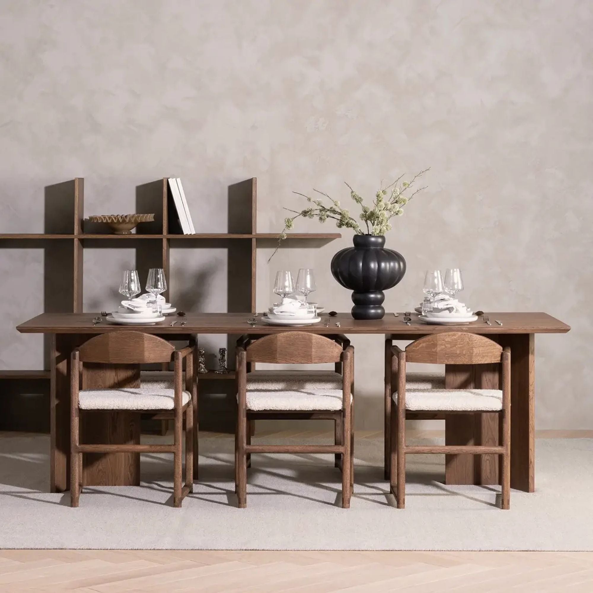 Erik Dining Chair