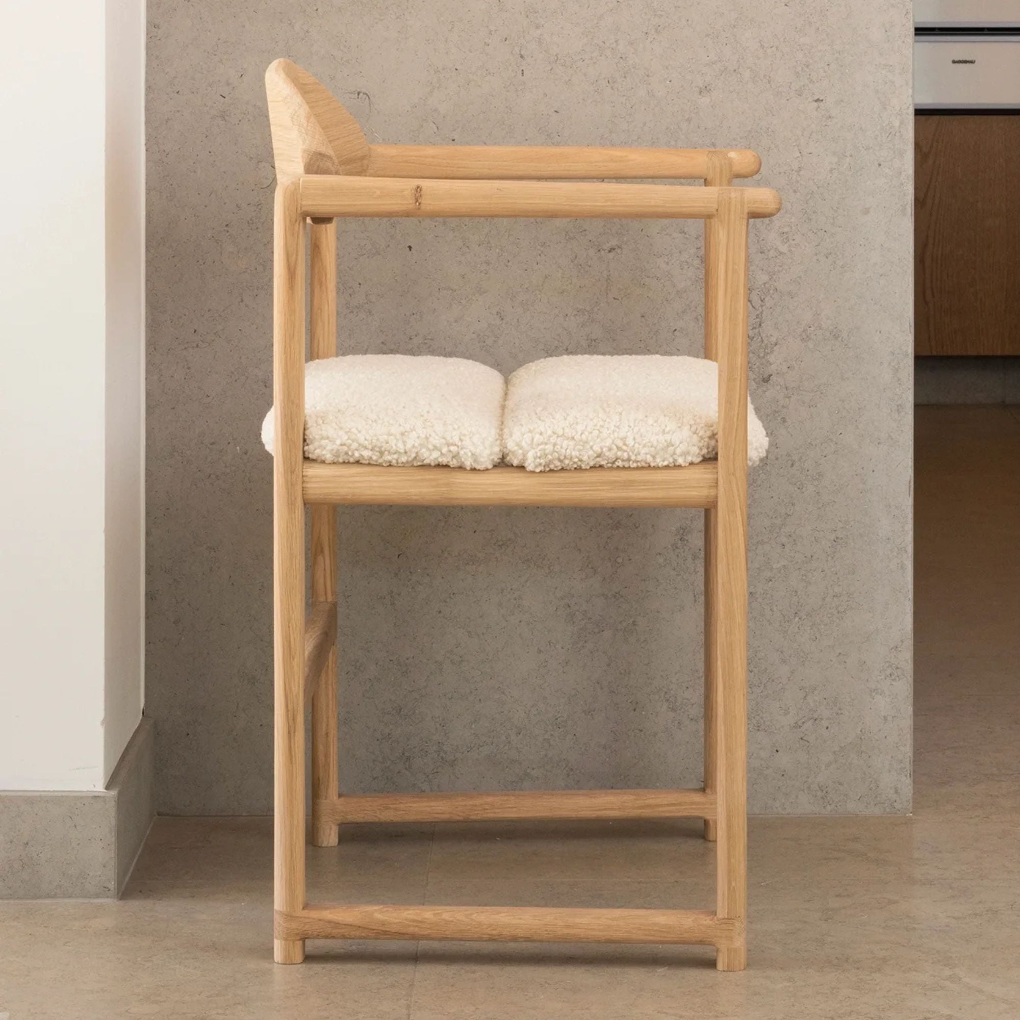 Erik Dining Chair
