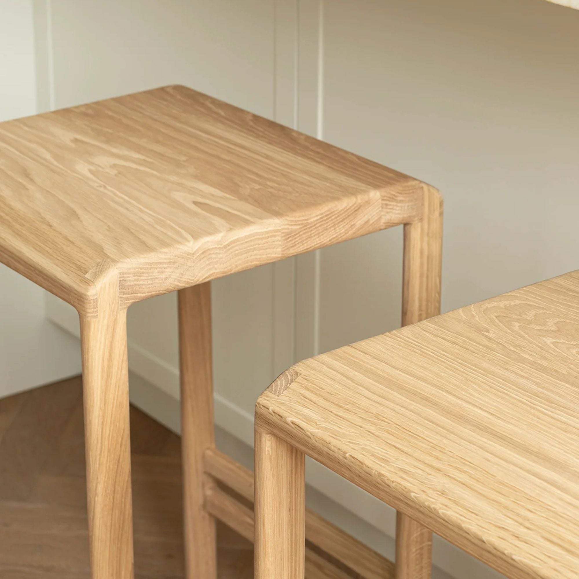 Eva Bar Stool