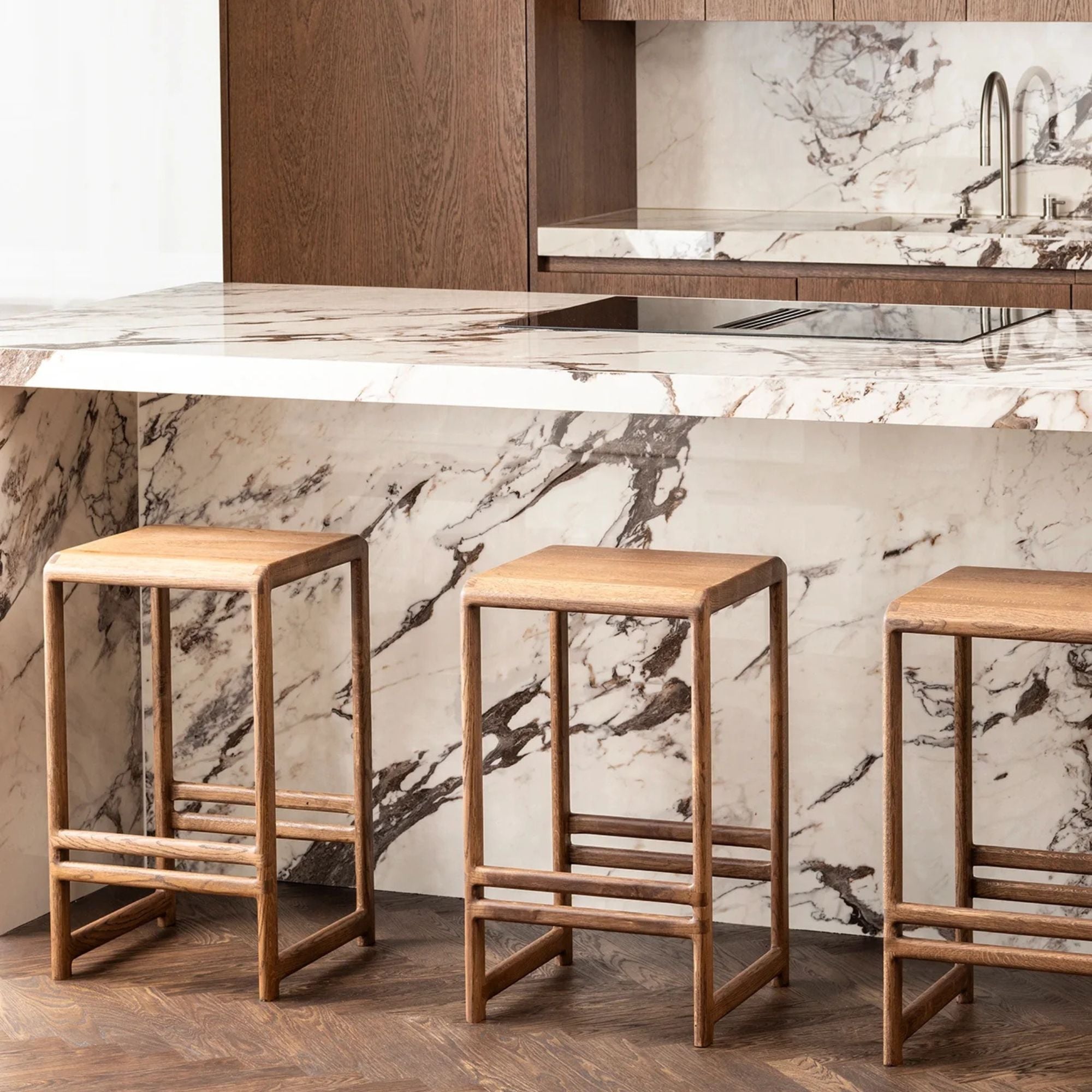Eva Bar Stool