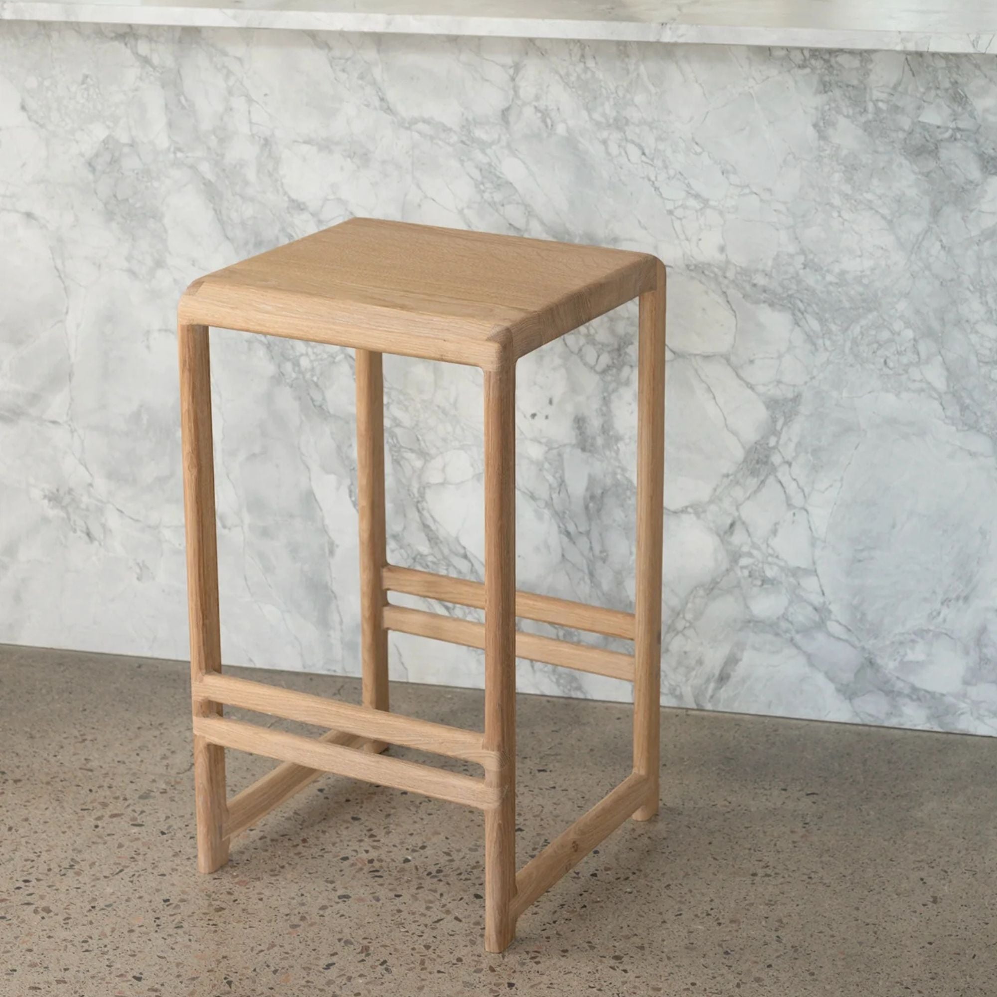 Eva Bar Stool