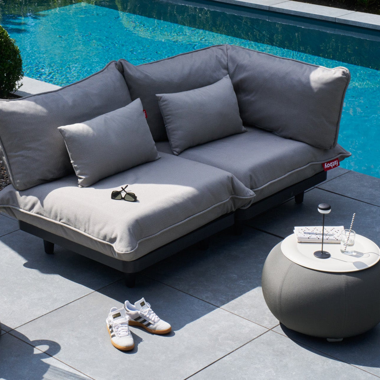 Fatboy Paletti Corner Seat - Batten Home