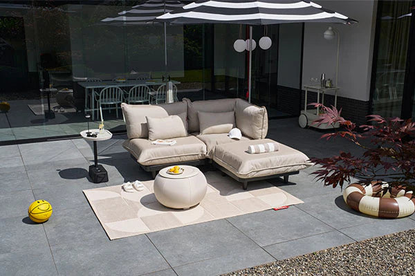 Paletti Royal Medium Outdoor Lounge Set