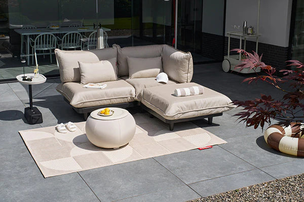 Paletti Hocker Royal