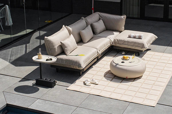 Paletti Hocker Royal