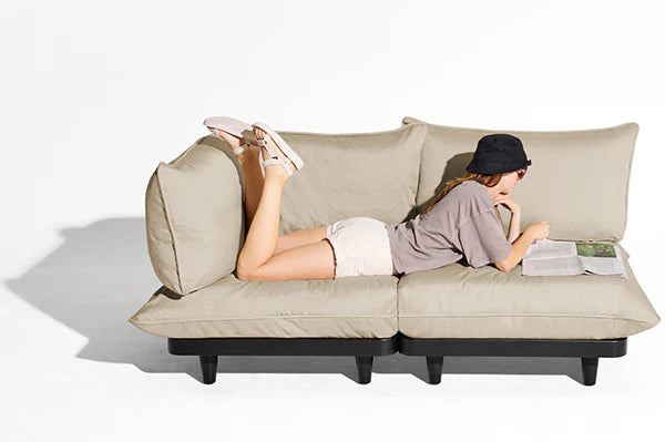 Paletti Royal Small Outdoor Lounge Set