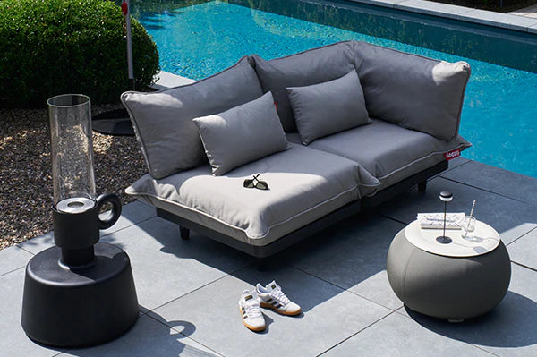 Paletti Royal Small Outdoor Lounge Set