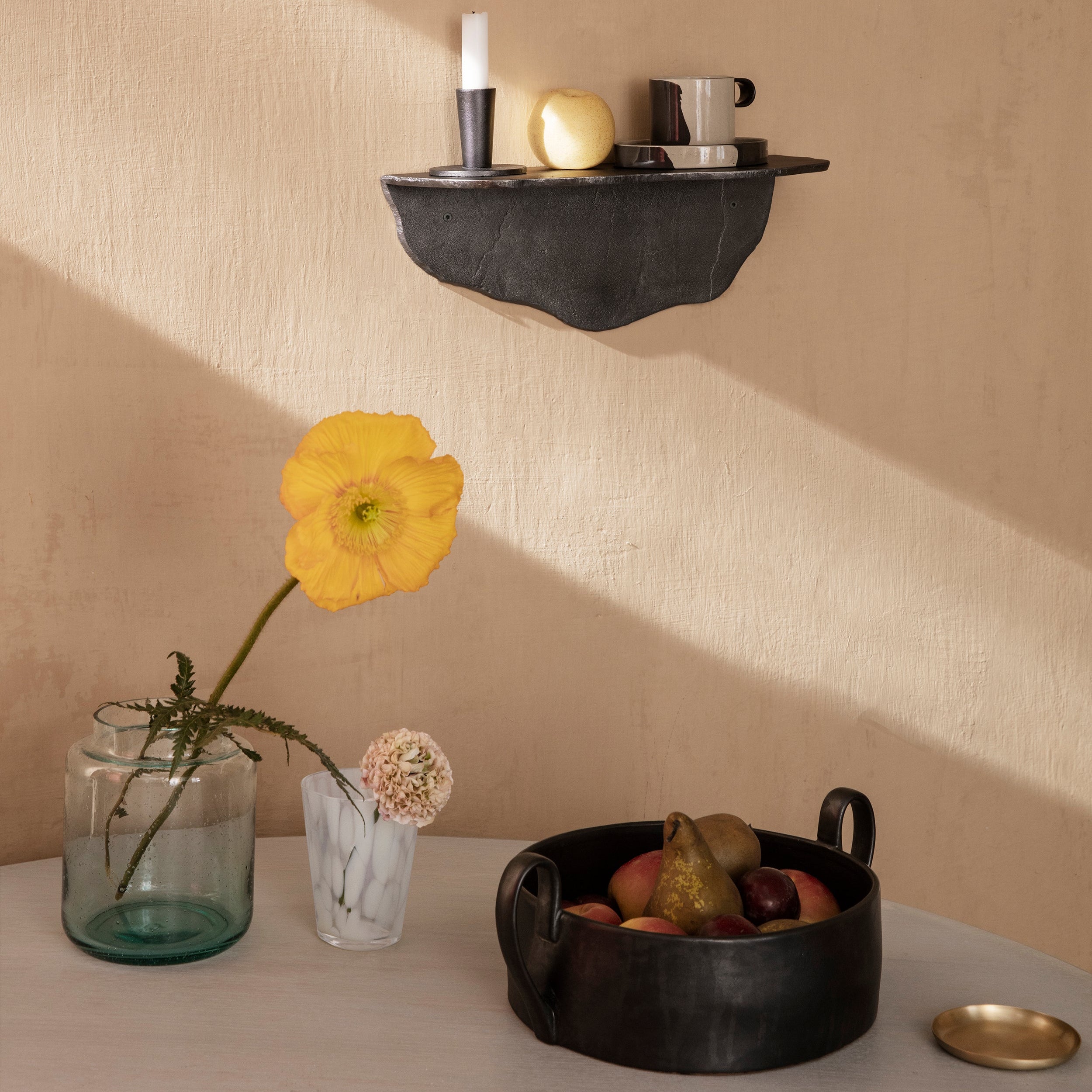 Flow Centerpiece - Batten Home