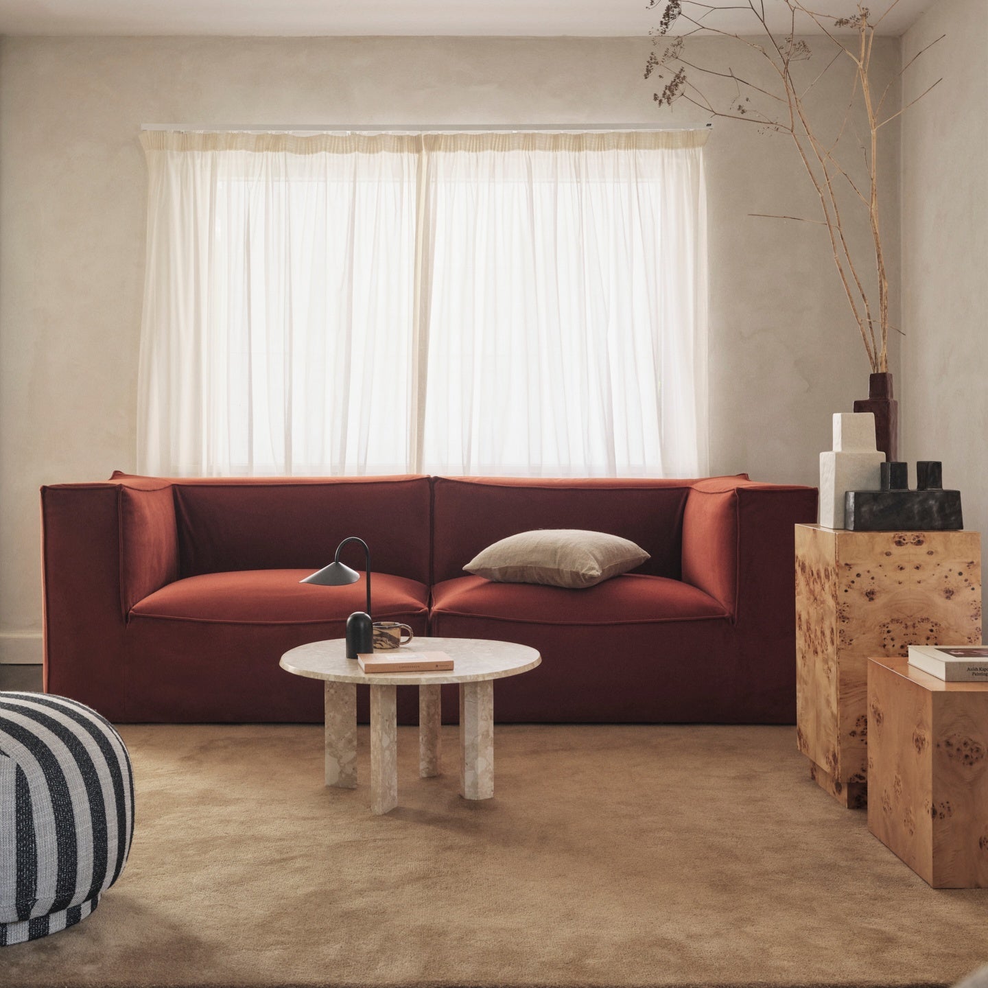 Taula Coffee Table