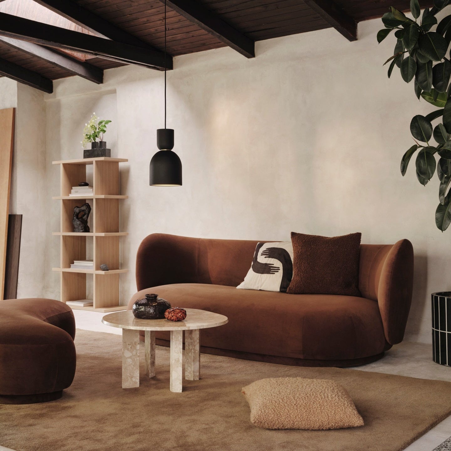 Taula Coffee Table