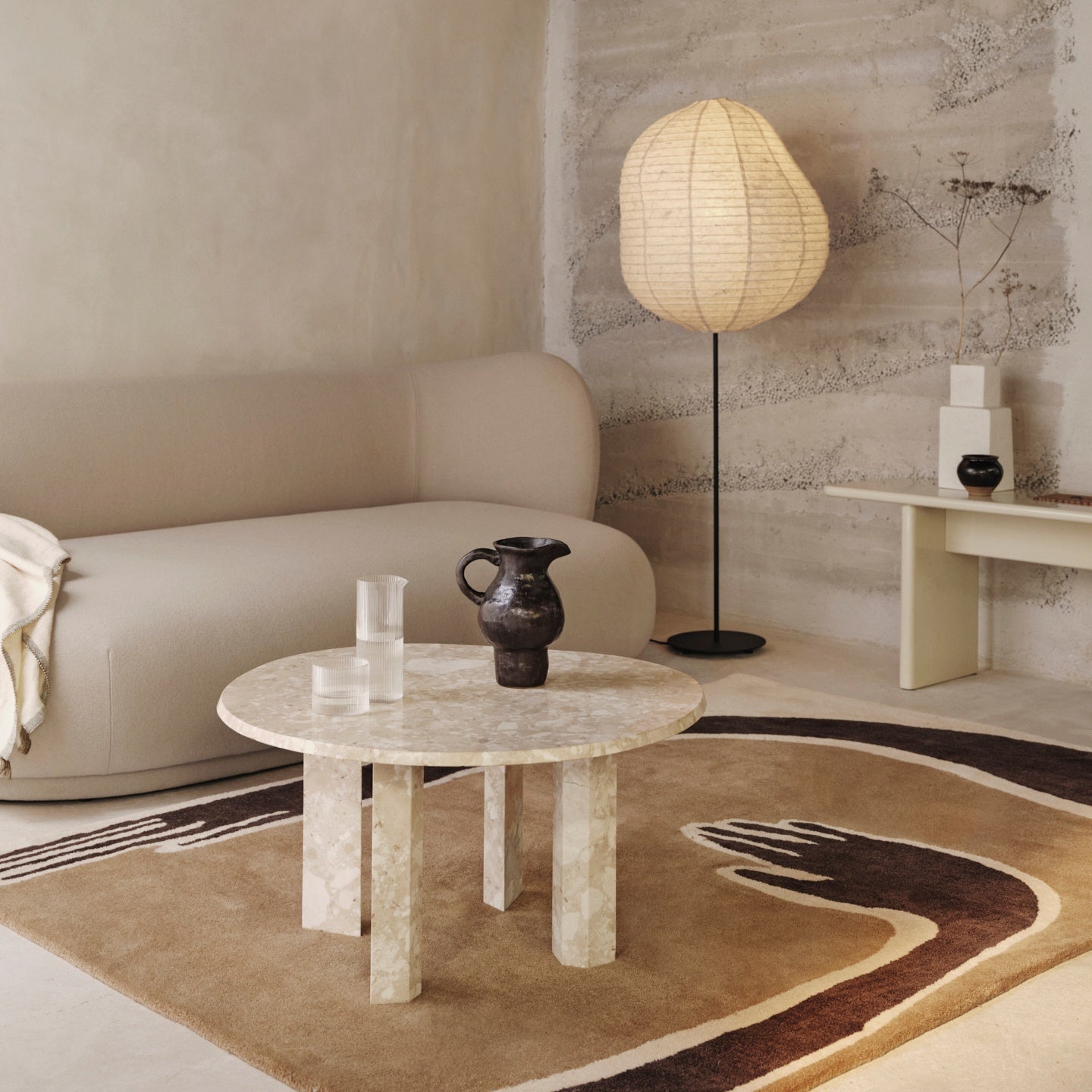 Taula Coffee Table