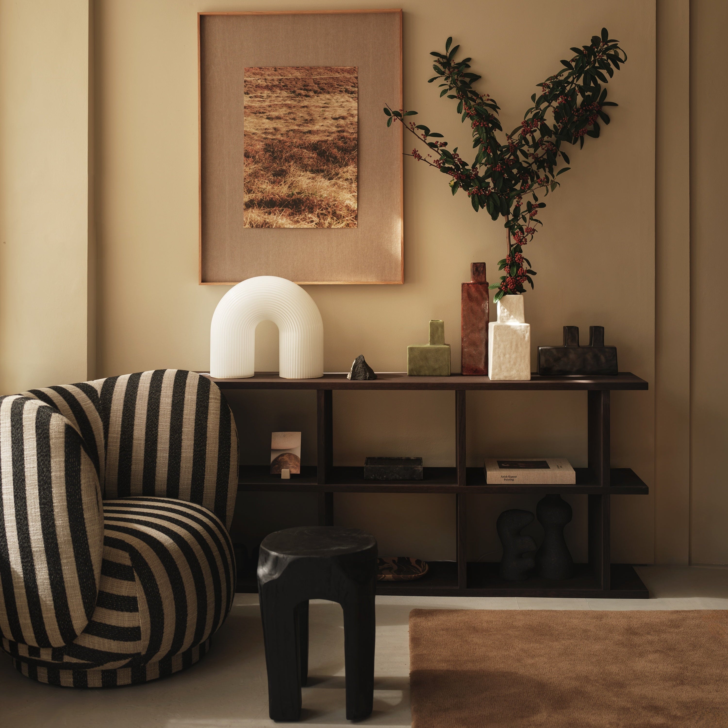 Kona Bookcase 3x2