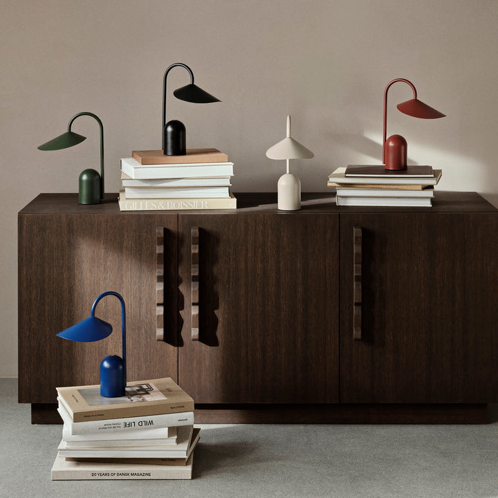 Arum Portable Lamp