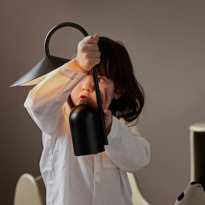 Arum Portable Lamp