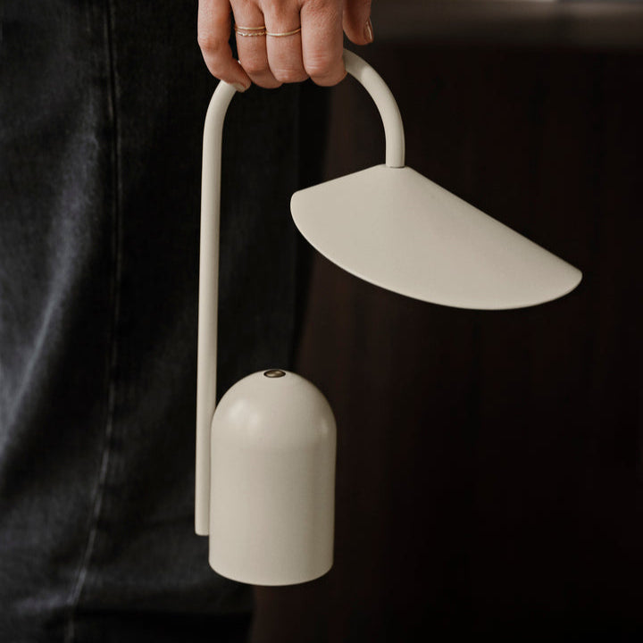 Arum Portable Lamp