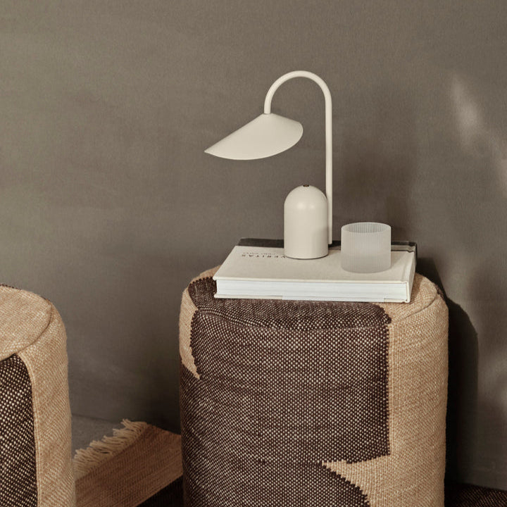 Arum Portable Lamp