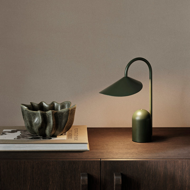 Arum Portable Lamp