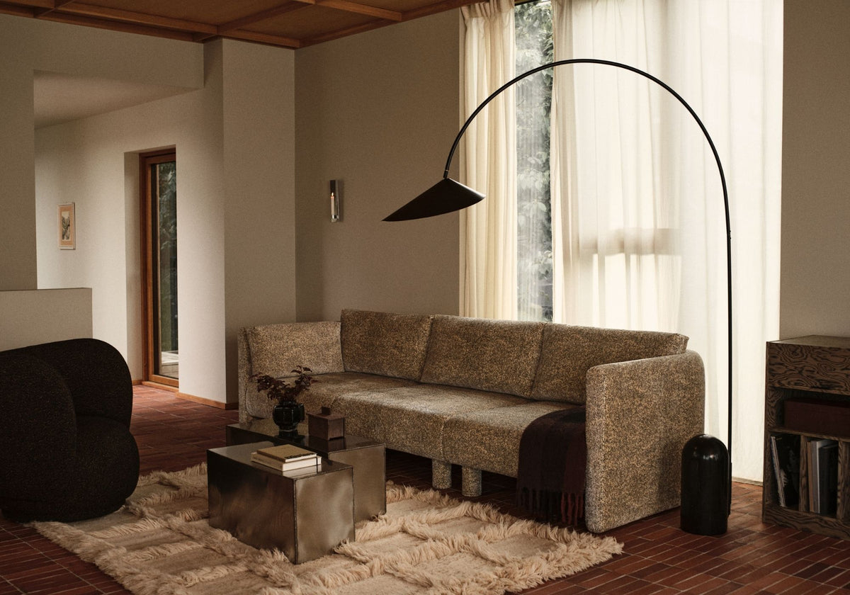 Ferm Living Autumn Winter 2026 Collection Lifestyle Image for Desktop