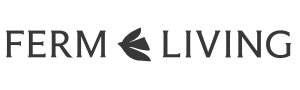 ferm living logo