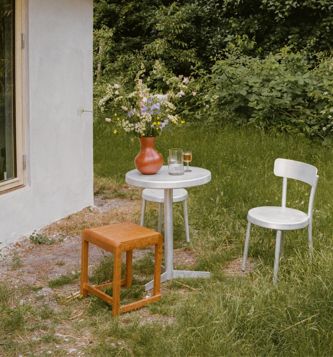 frama at batten home