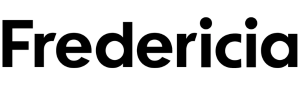 fredericia logo