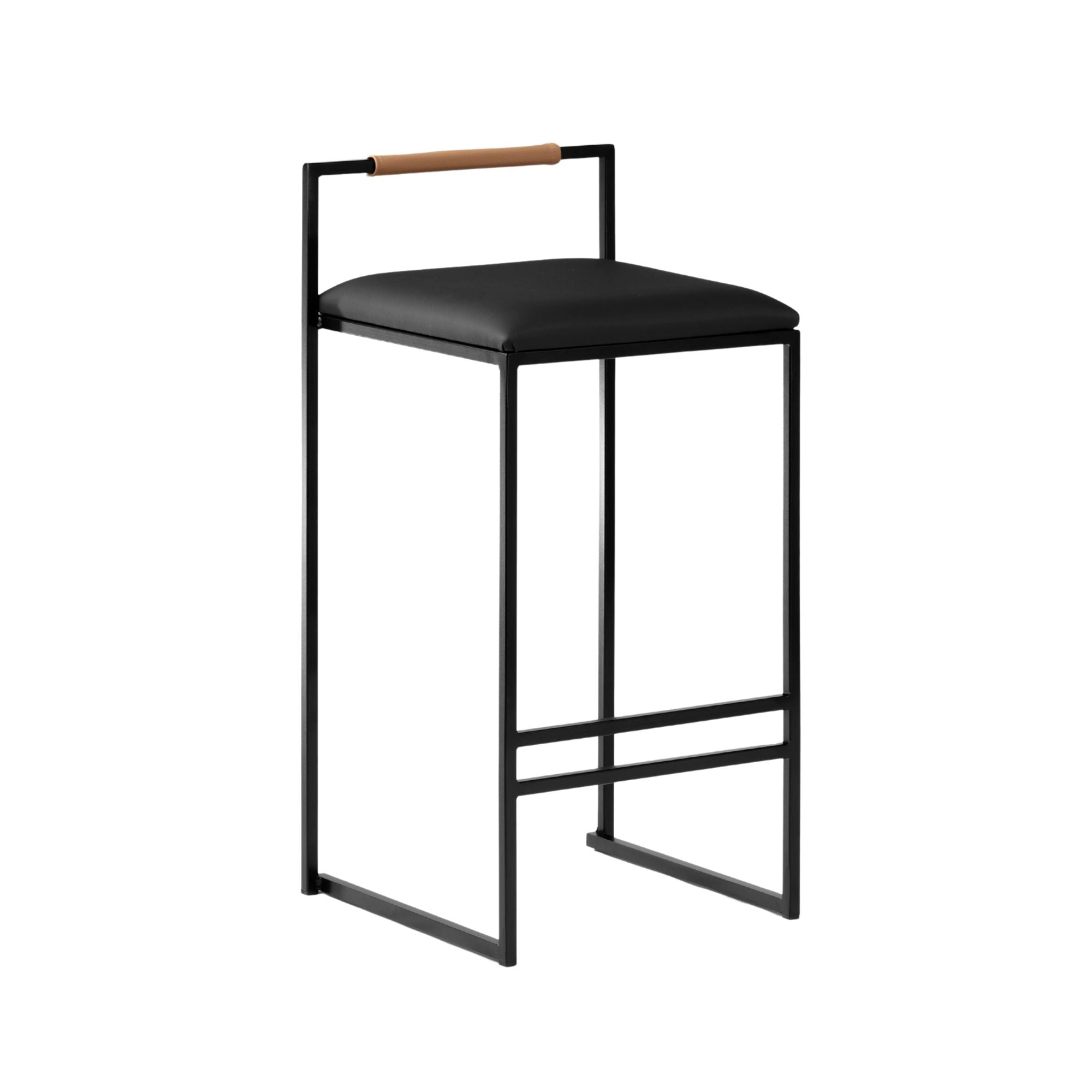 Freja Bar Stool