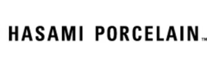 hasami porcelain logo