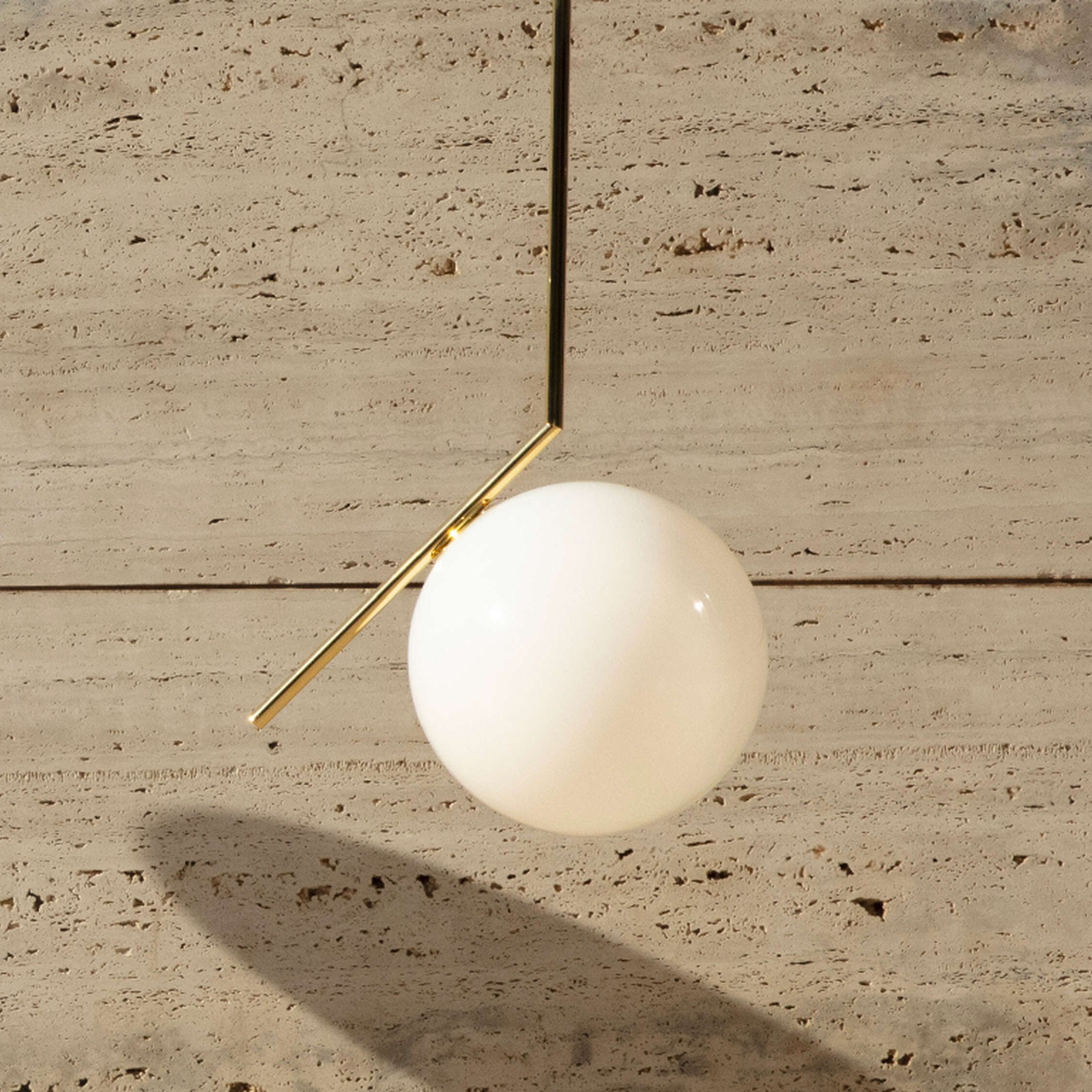 IC S2 Suspension Lamp - 10th Anniversary