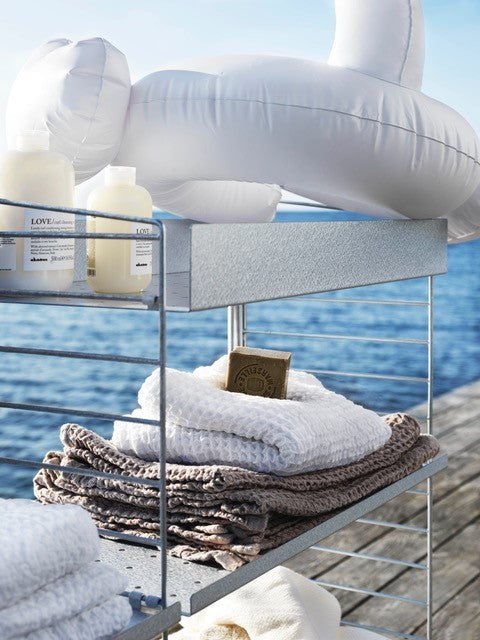 String Outdoor Configuration B