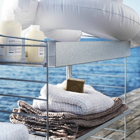 String Outdoor Configuration B