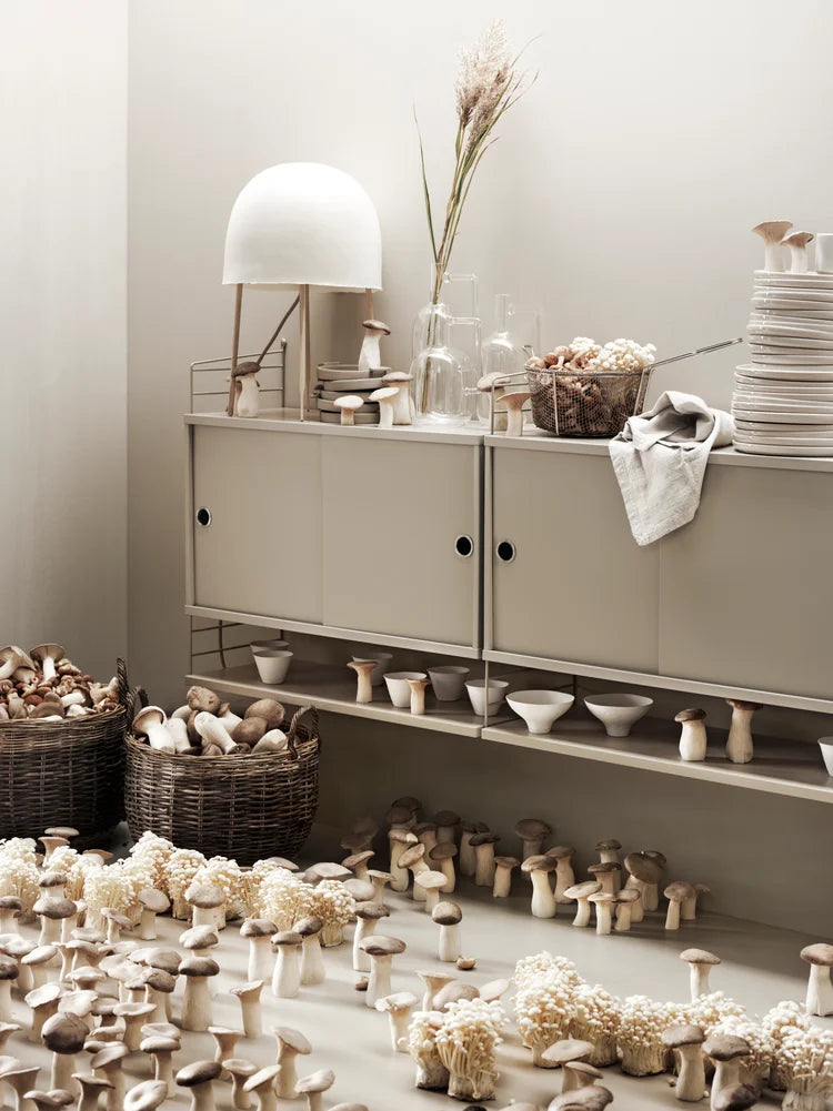 String Bedroom Configuration F