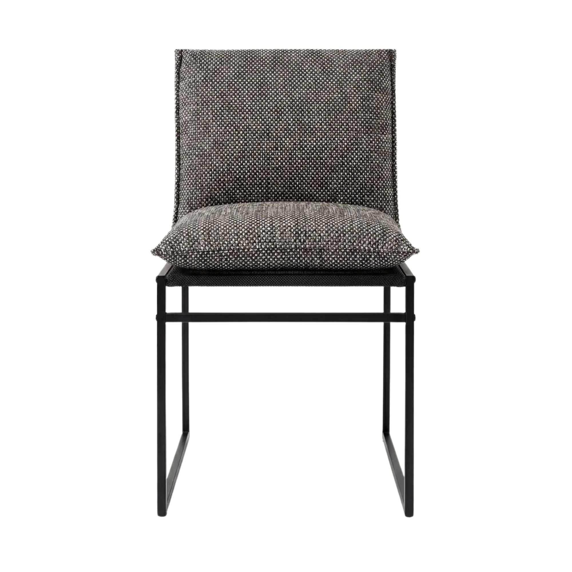 Isa Outdoor Dining Chair