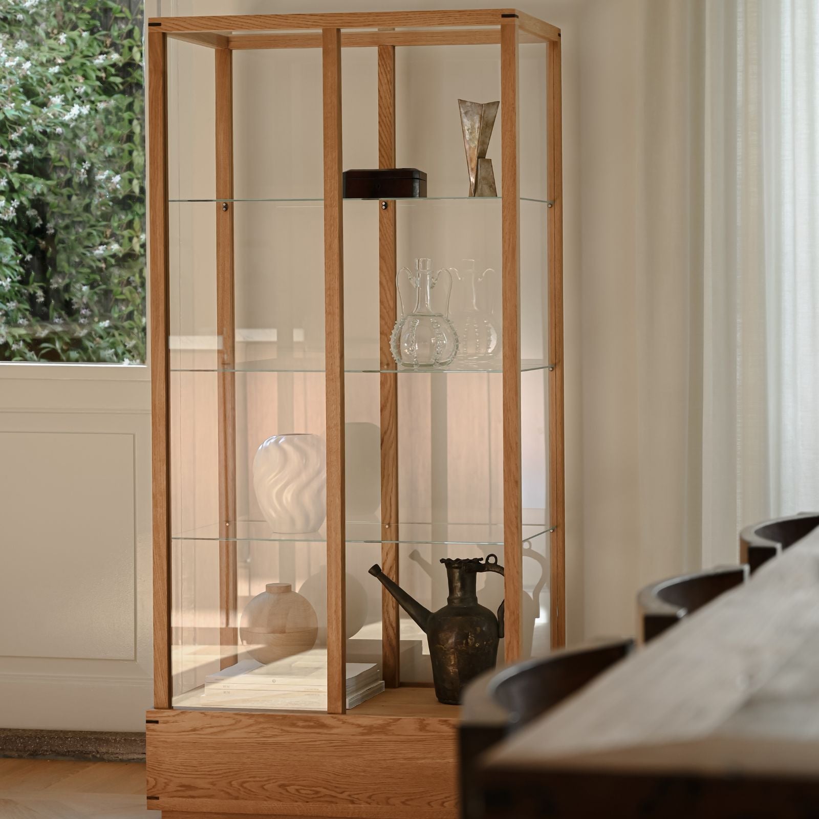 kristina dam studio japanese cabinet