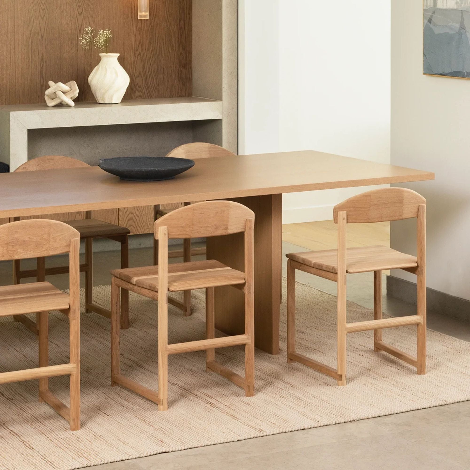 Karin Dining Chair
