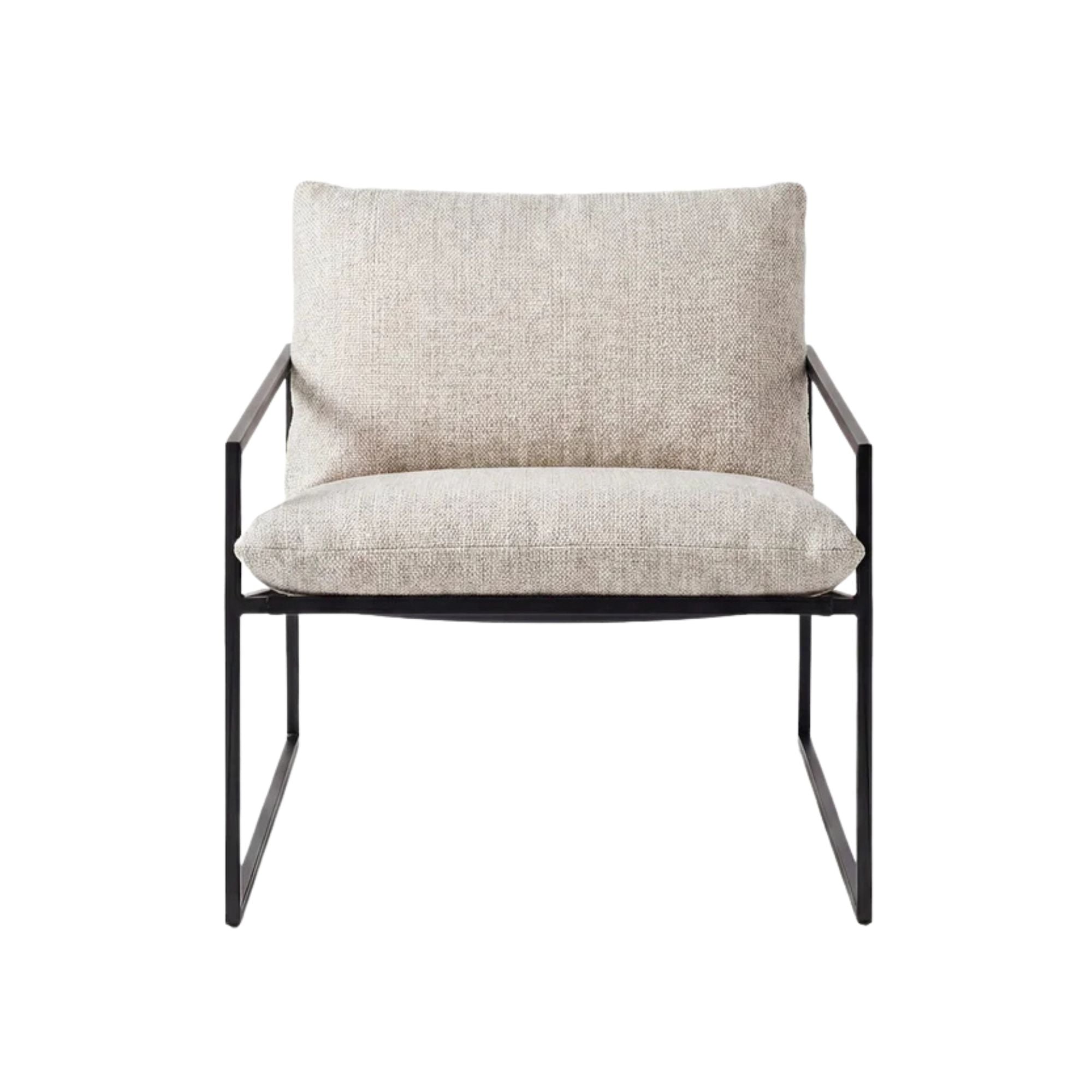 Kenny Outdoor Lounge Chair