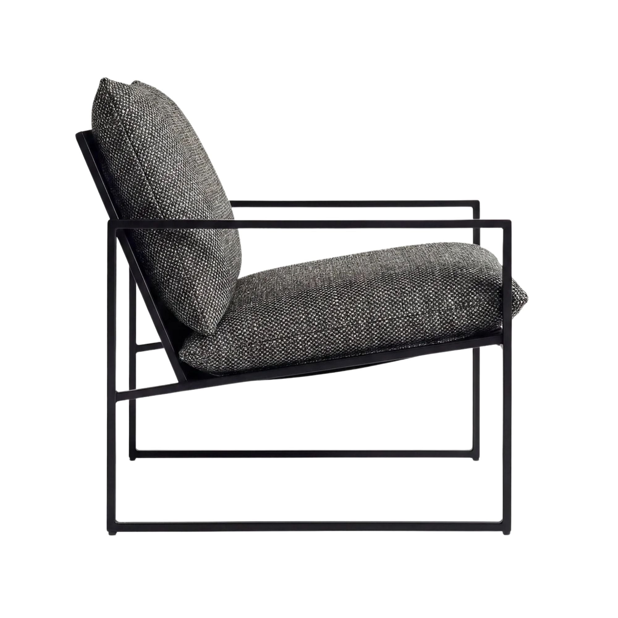 Kenny Outdoor Lounge Chair