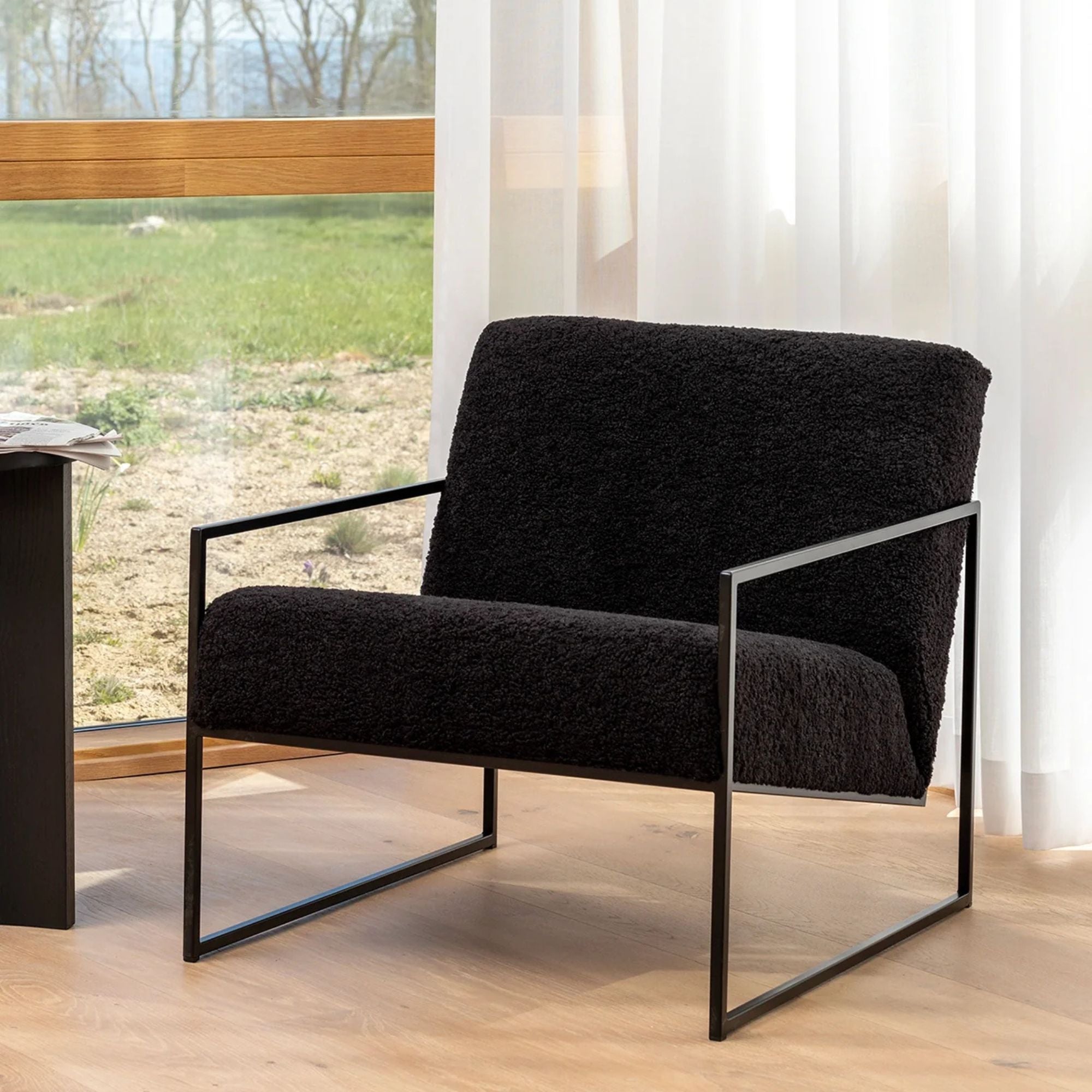 Kent Lounge Chair