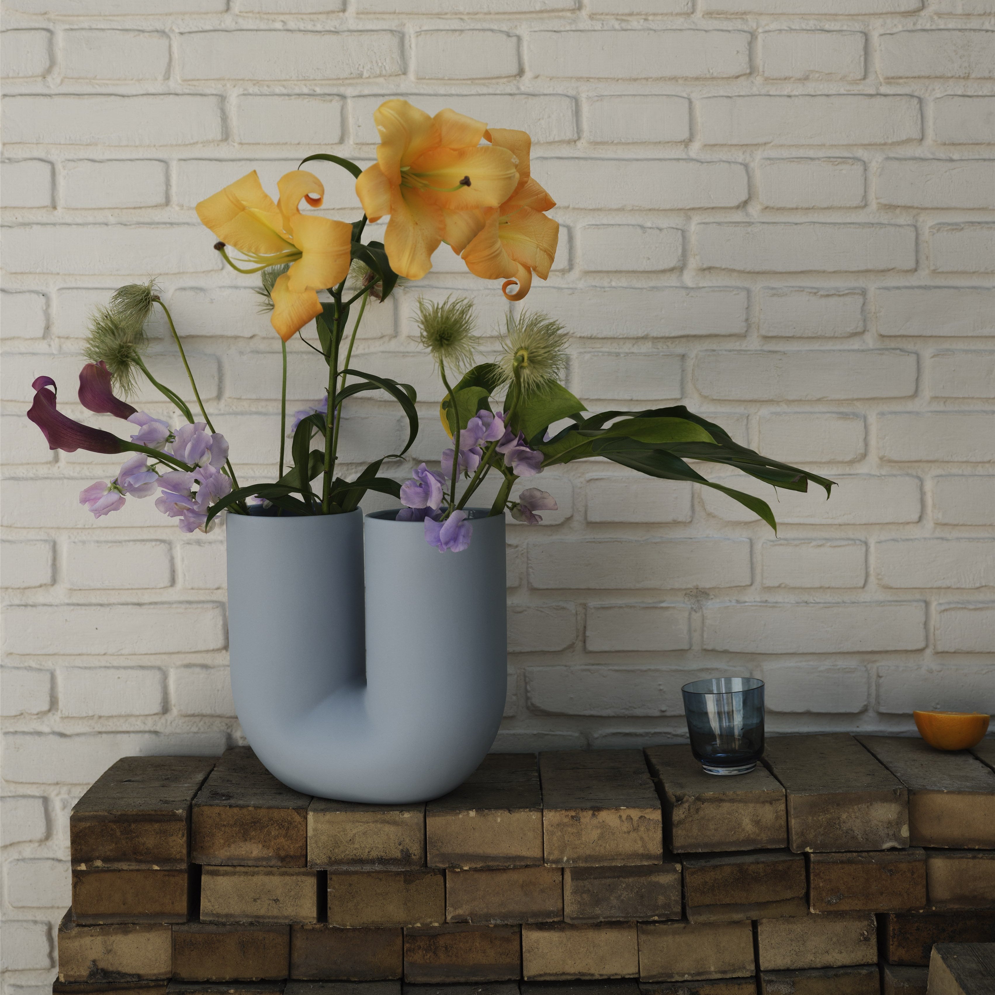 Kink Vase - Batten Home