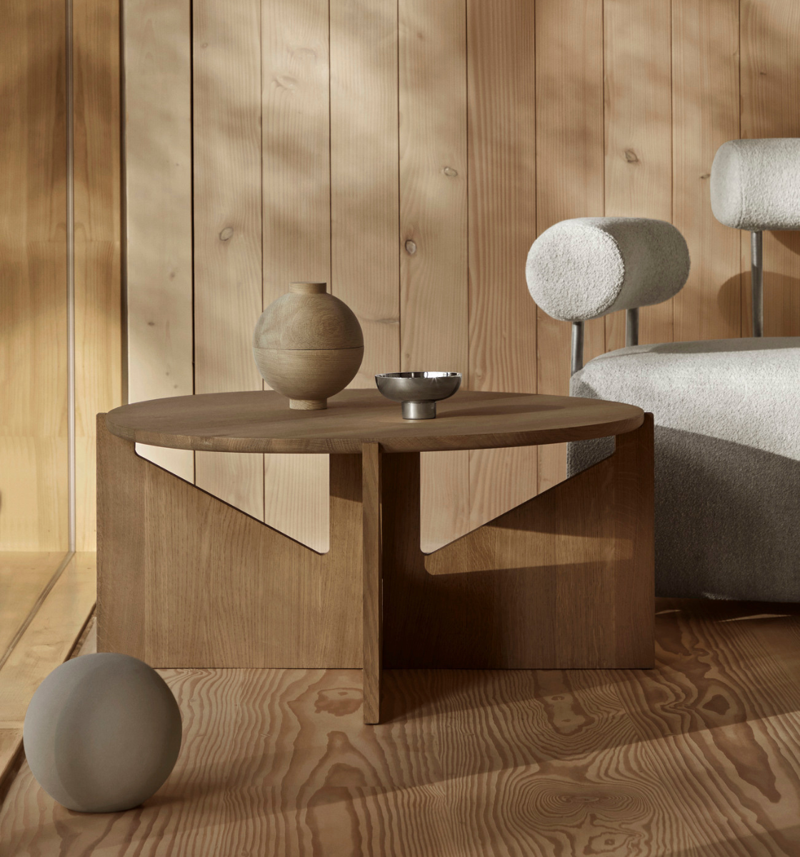 kristina dam studio at batten home