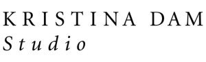 kristina dam studio logo