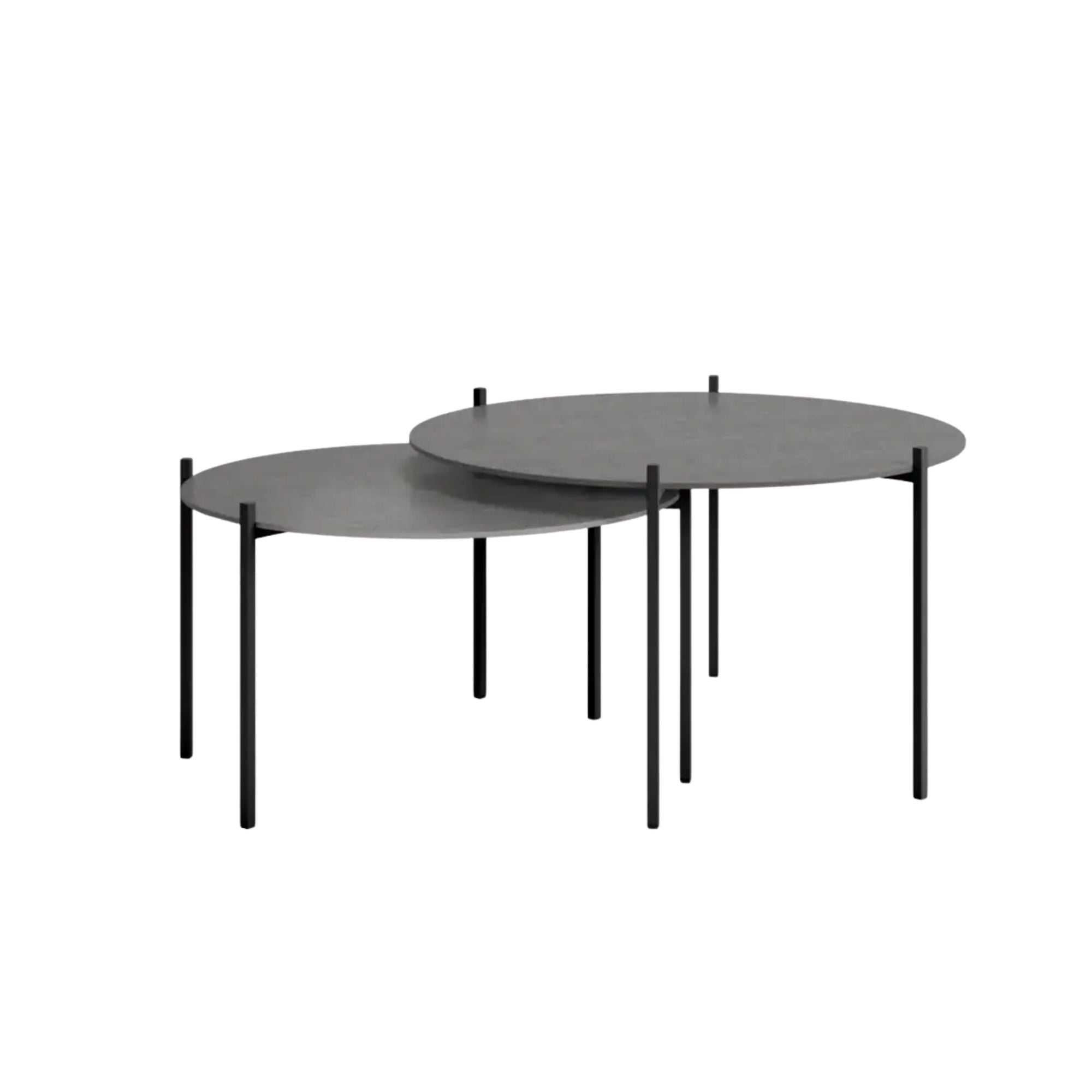 Leo Coffee Table Set