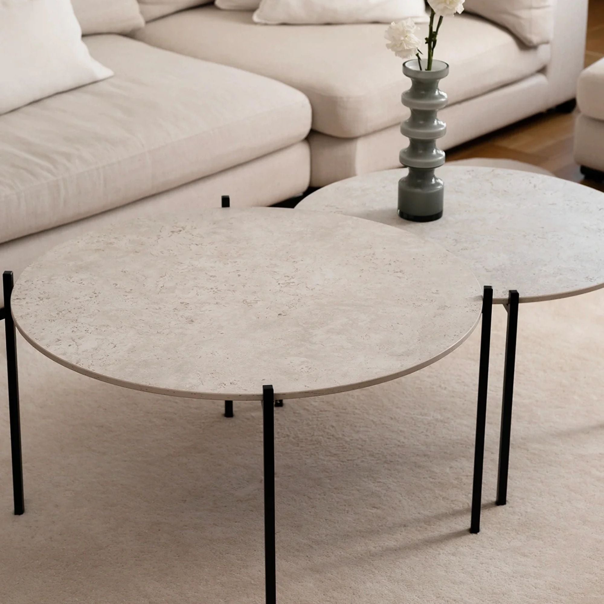 Leo Coffee Table Set