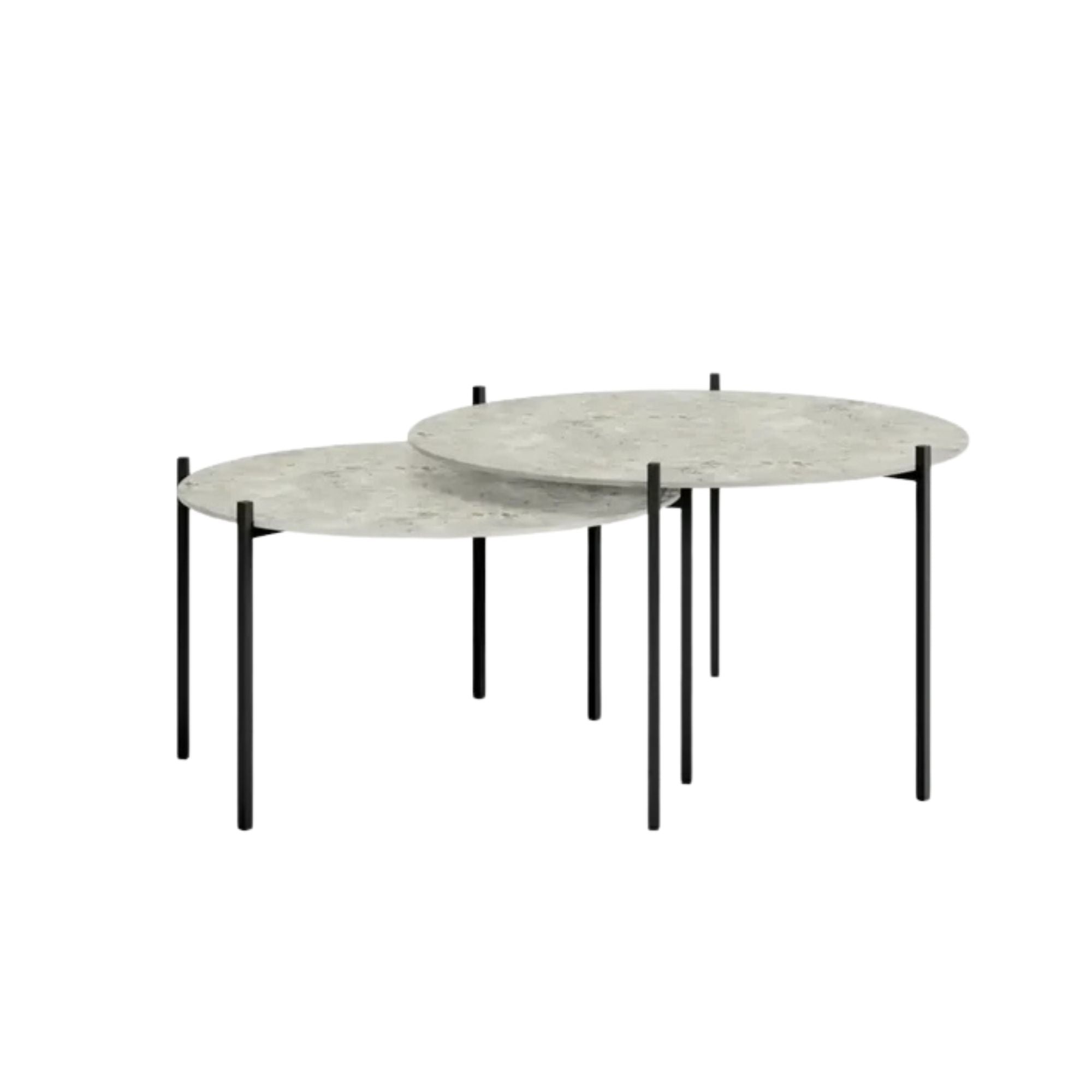 Leo Coffee Table Set