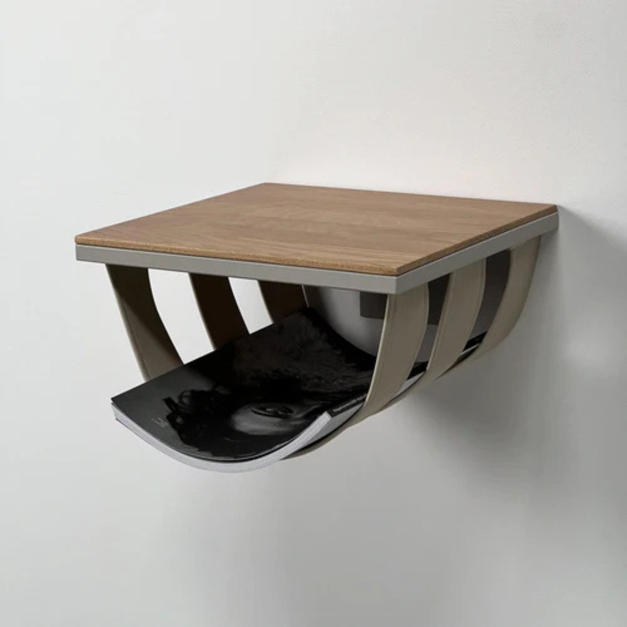 Lisa Wall Shelf